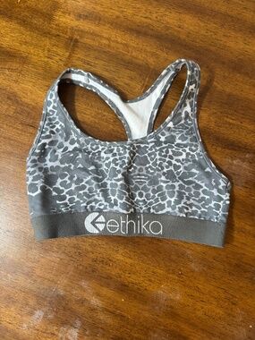 Ethika sports bra
